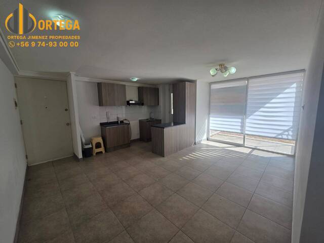 Departamento para Arriendo en Alto Hospicio - 5