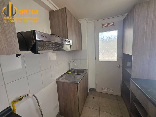 Departamento para Arriendo en Alto Hospicio - 3
