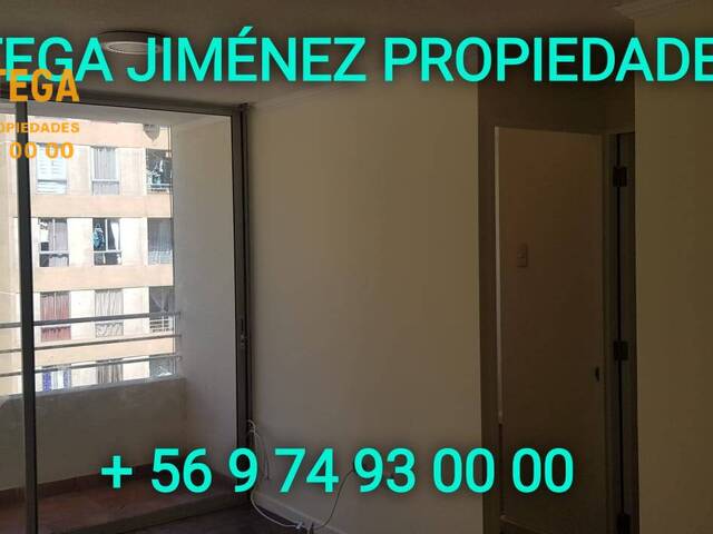 Departamento para Arriendo en Alto Hospicio - 2