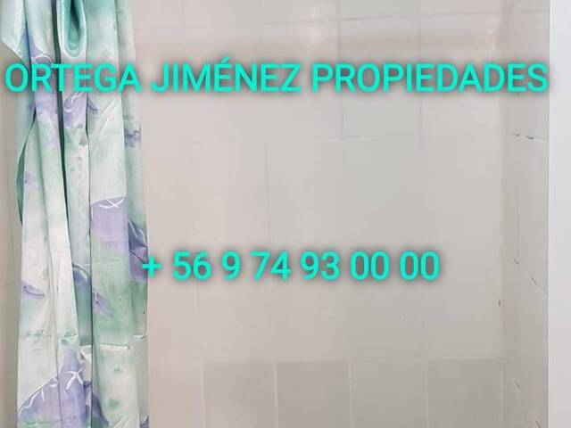 Departamento para Arriendo en Alto Hospicio - 5