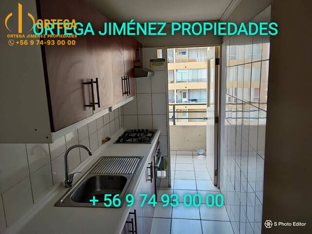 Departamento para Arriendo en Alto Hospicio - 2