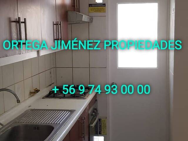 Departamento para Venta en Alto Hospicio - 2