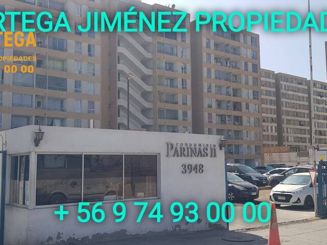 Venta en Santa Rosa - Alto Hospicio