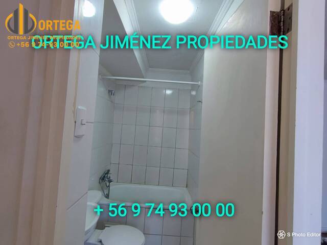Departamento para Venta en Alto Hospicio - 4