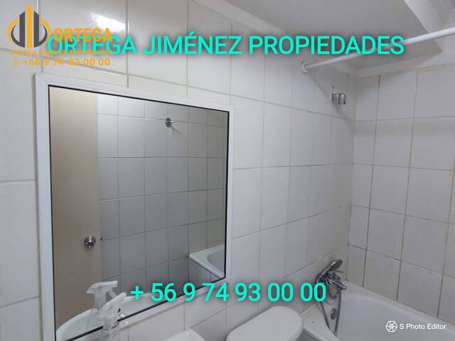Departamento para Venta en Alto Hospicio - 3