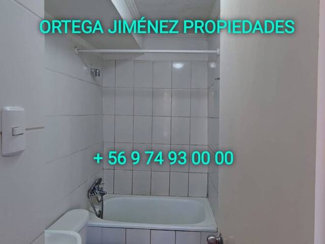 Departamento para Venta en Alto Hospicio - 5