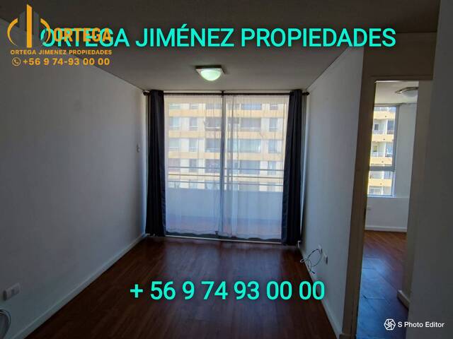 Departamento para Venta en Alto Hospicio - 2