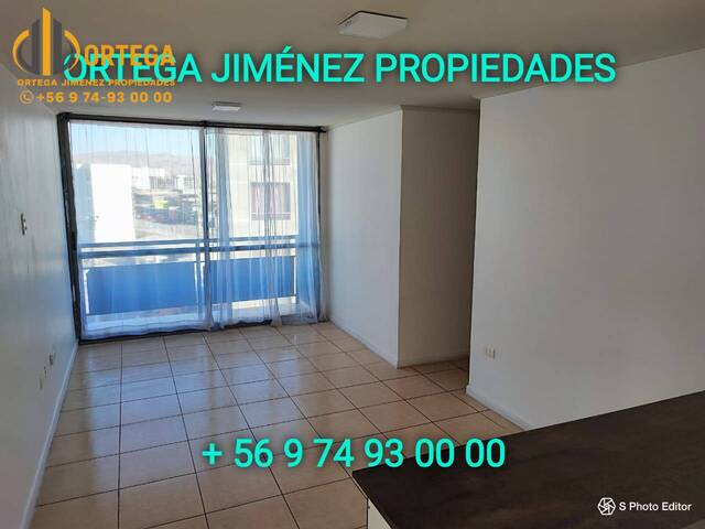Venta en La Tortuga - Alto Hospicio