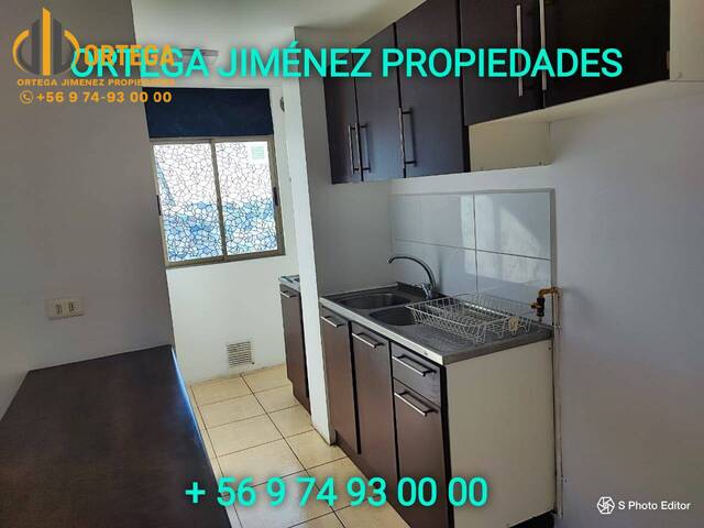 Departamento para Venta en Alto Hospicio - 2