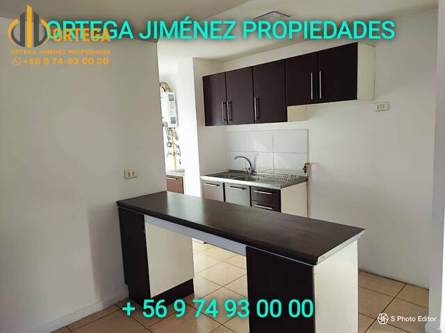 Departamento para Venta en Alto Hospicio - 3