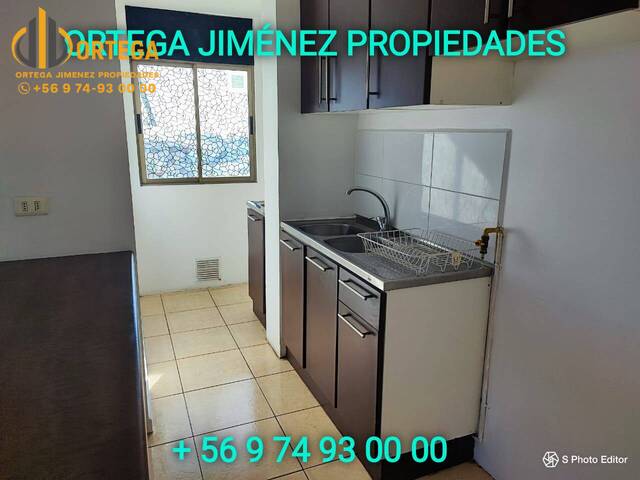 Departamento para Venta en Alto Hospicio - 4