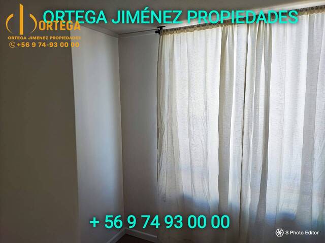 Departamento para Venta en Alto Hospicio - 5
